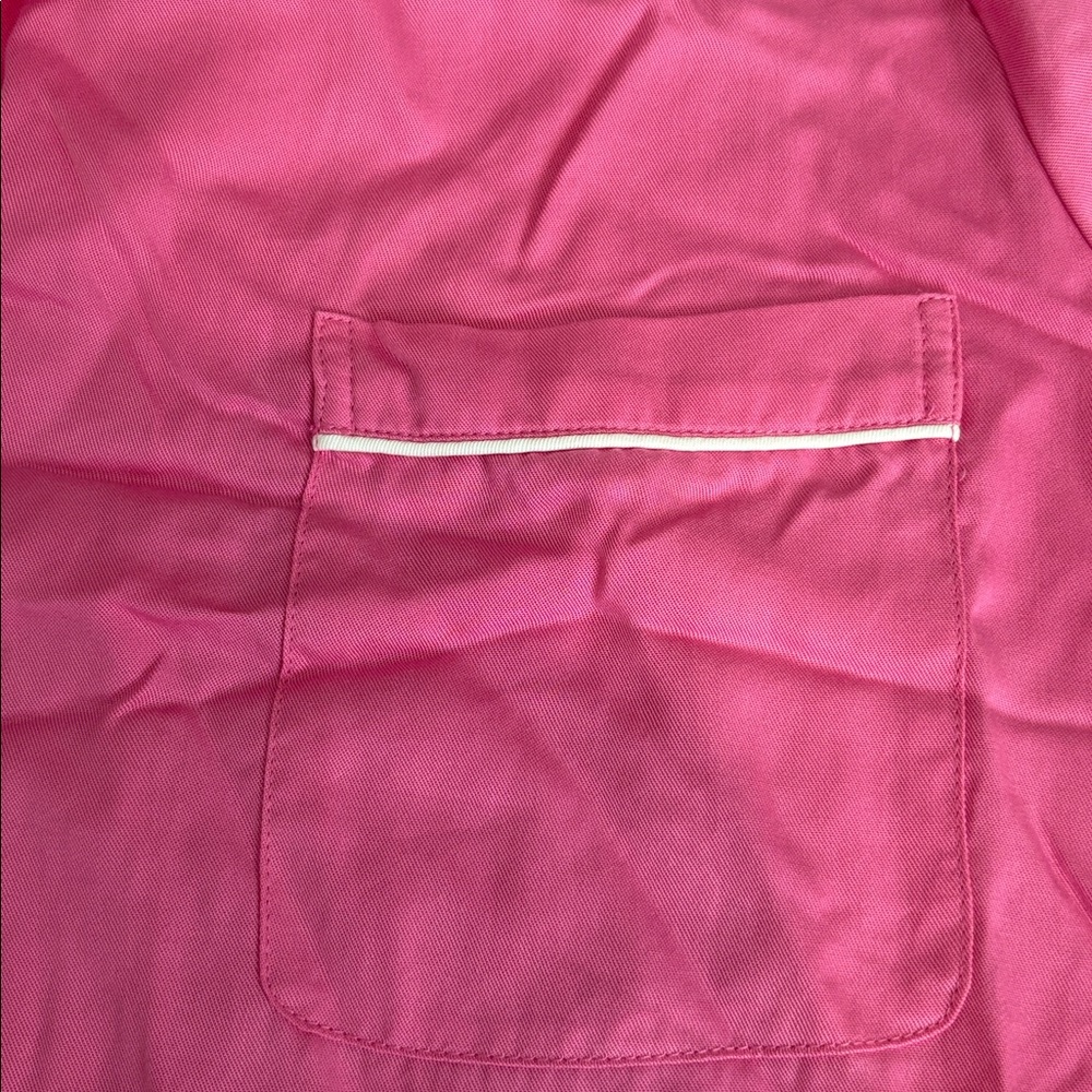 Soma woven pajama set - Picture 5 of 15
